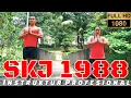 Download Lagu Senam SKJ 88 Full Version Low Impact \u0026 High Impact