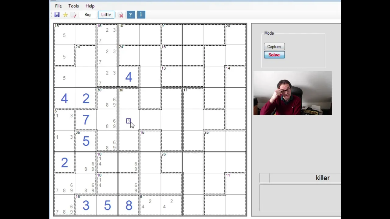 Sum Sudoku:  An Expert Guide
