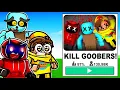This Roblox Game Wants US DEAD