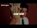José José - Preso (Letra/Lyrics)