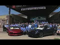 Bergstrom Automotive teaming up with Make-A-Wish Wisconsin