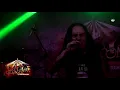 Transmetal - México Bárbaro (Rockópolis)