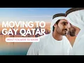 The Ultimate Guide to LGBT Life in Gay Qatar What You Need To Know Before Relocating