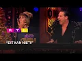 Lagu Fred en Patty geloven ogen niet bij onthulling: ‘'Gister nog aan de lijn gehad’ | Make Up Your Mind