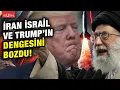 Download Lagu Hamaney ABD ve İsrail'e meydan okudu! İran'ın direniş gücü İsrail ve Trump'ı afallattı!
