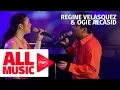 Download Lagu REGINE VELASQUEZ \u0026 OGIE ALCASID – Hanggang Ngayon (MYX Live! Performance)