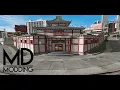 GTA V MLO Interior Korean Noodlehouse by MD Modding