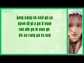 Download Lagu IVE (아이브) - Flu (Easy Lyrics)