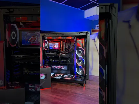 On vous fait gagner pour Noël un PC ultra puissant ! (collaboration commerciale)
