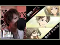 Download Lagu Red Swan - Attack on Titan OP (HelloROMIX)