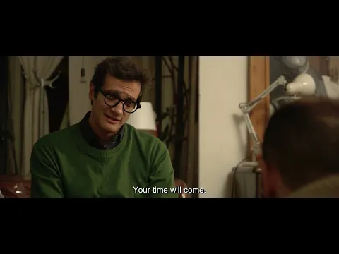 Official Trailer
