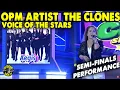 Download Lagu Top 10 OPM Clones kaVoice of The Stars 2025 Semifinals EAT BULAGA | The Singing Show TV