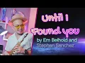 Download Lagu Until I found you |  by Em Beihold and Stephen Sanchez | Saxophone Cover | SaxyJuan