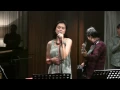 Download Lagu Eva Celia - God Bless The Child @ Mostly Jazz 23/12/11 [HD]
