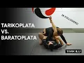 Download Lagu Tarikoplata VS. Baratoplata Which Submission is BEST?