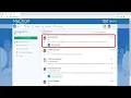 Watson Clinic MyChart - Messaging