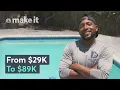 Making 89K A Year As A Pool Tech In New Orleans LA On The Job