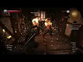 The Witcher 3 - Get Junior Kill The Bouncers Defeat Whorson s Thugs and Talk to Rico PS5 4 0