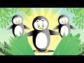 Floor is Lava Song Compilation - The Kiboomers Preschool Freeze Dances
