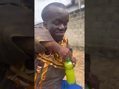 walk to drink challenge 😂 #funny