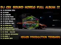 Download Lagu DJ KELUD PRODUCTION TERBARU FULL ALBUM 2024 BASS HOREG X STYLE KENDANG - SELENDANG BIRU - KALAH
