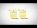 The Fifth and Fourteenth Amendments The Requirements of Procedural Due Process