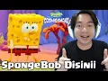 Download Lagu Lucu Banget - Spongebob Squarepants The Cosmic Shake Indonesia #1