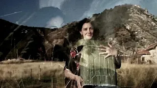 وشي الحقيقي بتاع زمان دندنها