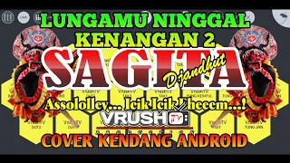 Download Lungamu Ninggal Kenangan 2 - Marisa Inema || Cover Kendang Jandhut Koplo Android MP3