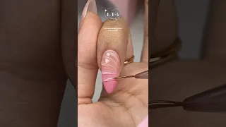 3D Nail Art that pops