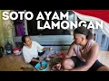 Download Lagu Trying Soto Lamongan in Sukodadi 🇮🇩 East Java