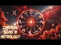 Cardinal Signs in Astrology The Leaders of the Zodiac