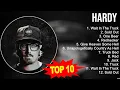 Best Songs of HARDY full album 2023 Top 10 songs