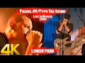 Download Lagu Figure.09/From The Inside (Live in Denver 2004) 4K/60fps