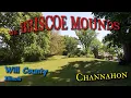 Native American Sites of the Chicago Region - The Briscoe Mounds