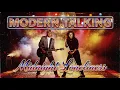 Modern Talking Inspired – Midnight Loneliness (1985) | Cold Night Euro Disco