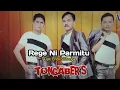 Download Lagu REGE NI PARMITU || TONGABER'S (Official Music Video)