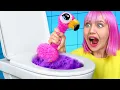 Download Lagu GADGET TOILET GENIUS DAN KIAT KAMAR MANDI YANG HARUS KAMU TAHU