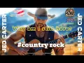 Download Lagu Why am I still here? - Jed Carter - Country Rock