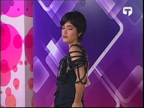 Tendencias en moda metálica