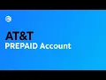 AT T prepaid plans
