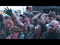 POWERWOLF - Amen and Attack - Bloodstock 2019
