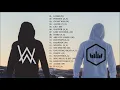 Lagu Marshmello \u0026 Alan Walker Greatest Hits Full Album 2021 - Best of Marshmello \u0026 Alan Walker