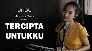 tercipta untukku ungu michela thea cover