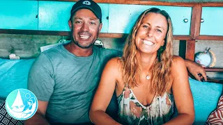 Introducing our mates club | Sailing Catalpa