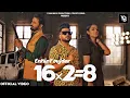Download Lagu 16 Duni 8 (Solah Duni aath) (Chhore se Jaat ke) Enkky Foujdar | New Haryanvi Song 2024
