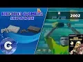 The Retro Show | 2002 FIFA World Cup | Playstation 2 | CAN ENGLAND WIN THE WORLD CUP?