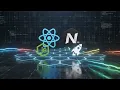Full Stack Developer Portfolio React Next js Astro js Node js Developer
