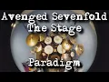 Download Lagu Avenged Sevenfold - Paradigm - Nathan Jennings Drum Cover