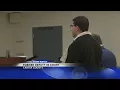 Former Carter County deputy appears in court